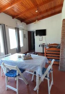 Santo Tome Apartment | Departamento Interno 1