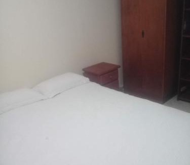 Azul Apartment | Departamento Interno