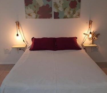 Balcarce Apartment | Departamento Interno Divino!