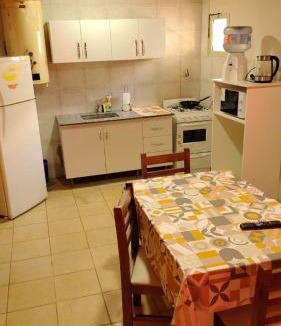 General Alvear Apartment | Departamento ITATI
