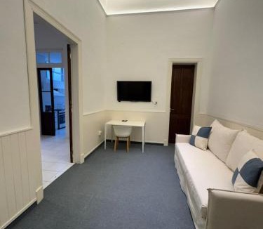 Villa Maria Apartment | Departamento La Casona