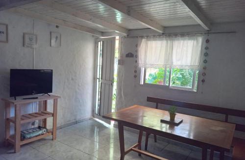 La Cumbre Apartment | Departamento La Cumbre