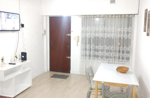 La Plata Apartment | Departamento La Plata