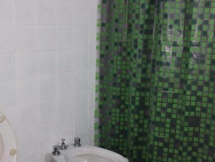 La Plata Apartment | Departamento La Plata