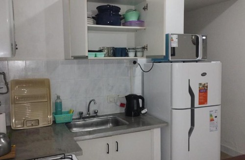 La Plata Apartment | Departamento La Plata