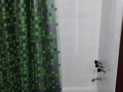 La Plata Apartment | Departamento La Plata