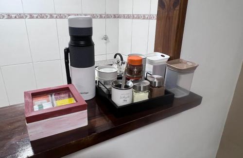 Trenque Lauquen Apartment | Departamento Las Magnolias 3