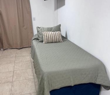 Trenque Lauquen Apartment | Departamento Las Magnolias 3