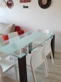 Las Gaviotas Apartment | Departamento Las Gaviotas