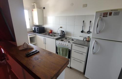 Cordoba Apartment | Departamento Lautaro III Alta Cordoba Cofico