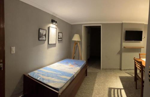 General San Martin Apartment | Departamento Libertad
