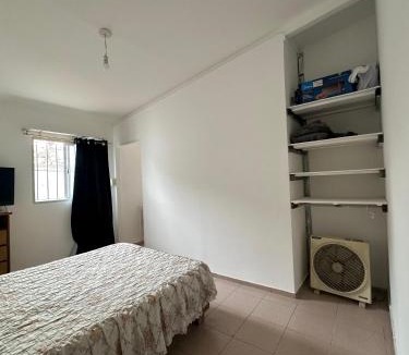 San Rafael Apartment | Departamento limón