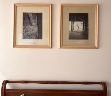 Lobos Apartment | Departamento Lombardo