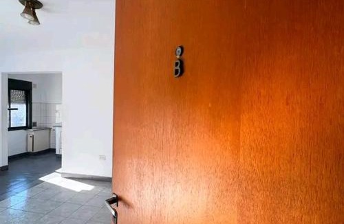 Nueve de Abril Apartment | Departamento Los hermanos