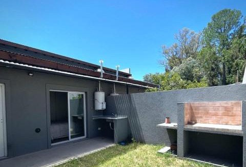 Los Cardales Apartment | Departamento los cardales