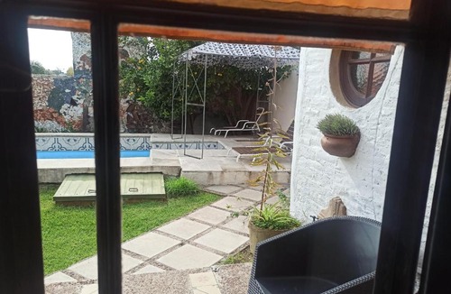 Villa Allende Apartment | Departamento los lapachos
