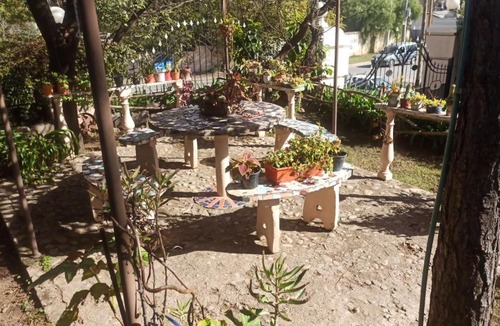 Villa Allende Apartment | Departamento los lapachos