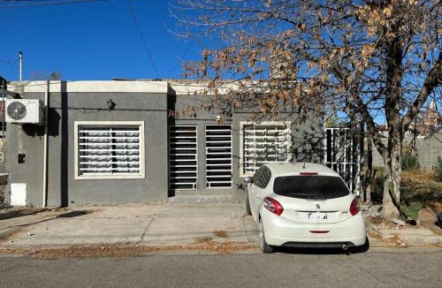Neuquen Apartment | Departamento Los Nogales
