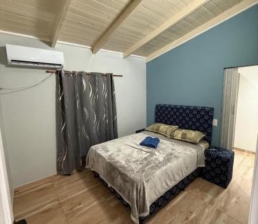 Zona Granja Villa | departamento luck