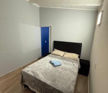 Zona Granja Villa | departamento luck
