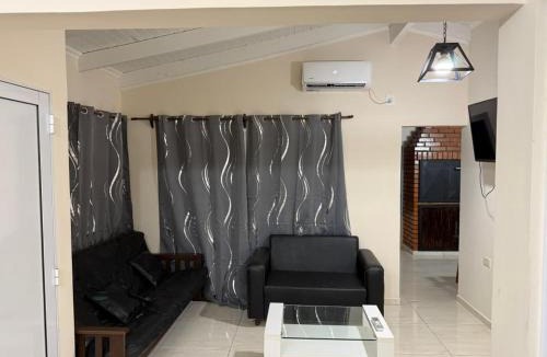 Zona Granja Villa | departamento luck
