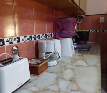 Bahia Blanca Apartment | Departamento Luiggi con cochera