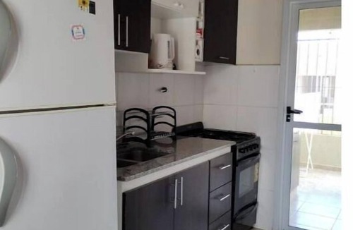 Mendoza Apartment | Departamento Luminoso y Amplio en Mendoza