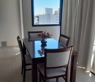 Rio Cuarto Apartment | Departamento luminoso a 4 cuadras del centro