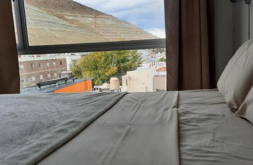 Comodoro Rivadavia Apartment | Departamento moderno con vista al Chenque