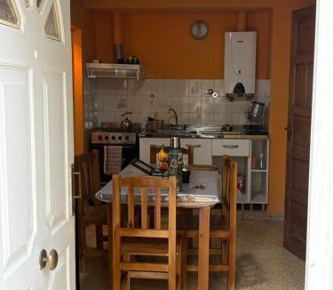 Bahia Blanca Apartment | Departamento macrocentro