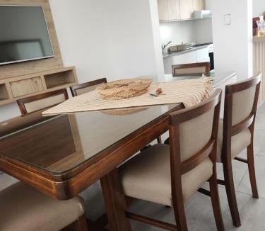 Rio Cuarto Apartment | Departamento macrocentro I, espacioso Río Cuarto