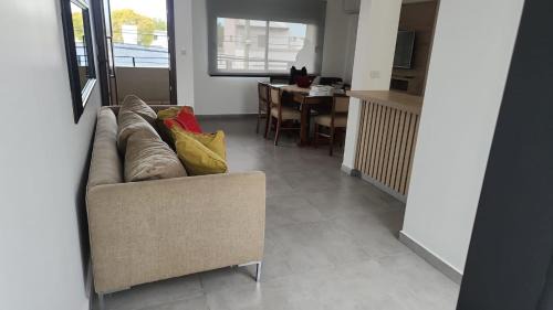 Rio Cuarto Apartment | Departamento macrocentro I, espacioso Río Cuarto