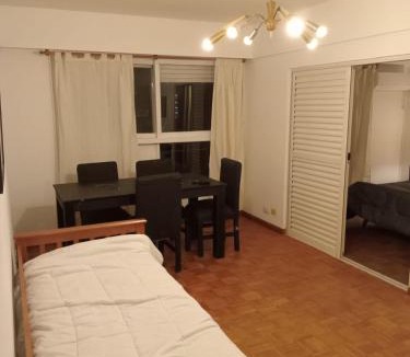 Santa Fe Apartment | Departamento MACROCENTRO Rivadavia