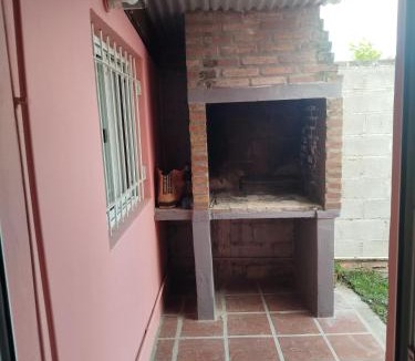 Alta Gracia Apartment | Departamento Manna