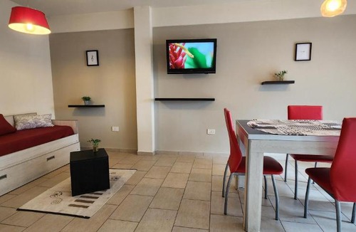 Mar de Ajo Apartment | Departamento Mar de Ajó
