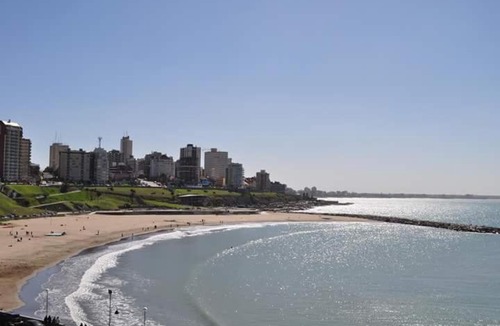 La Perla Apartment | Departamento Mar de Plata Argentina