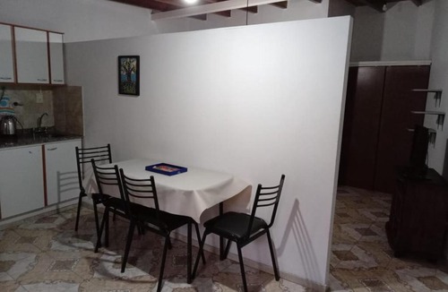 Mendoza City Center Apartment | Departamento Martín Zapata