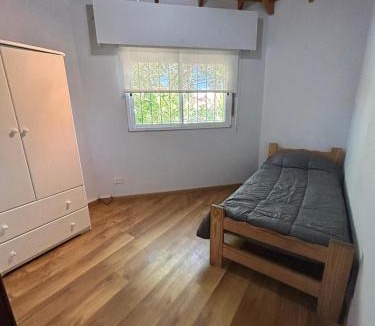 Martinez Apartment | Departamento Martinez