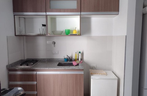 San Cristobal Apartment | DEPARTAMENTO METRO E