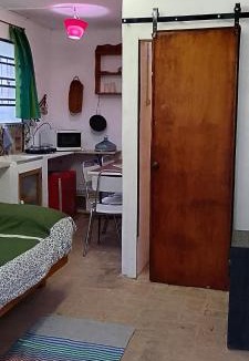 Valle Hermoso Apartment | Departamento MGS
