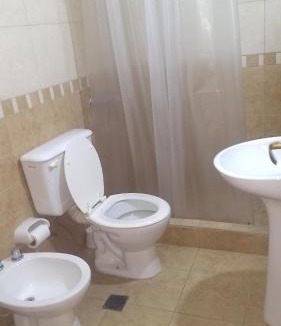 Tandil Apartment | Departamento Mitre