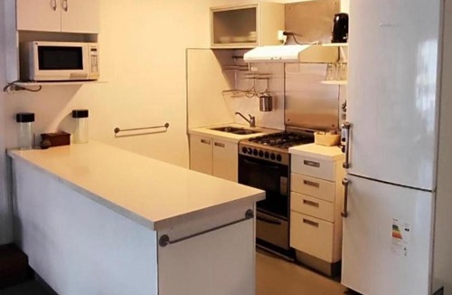 Barracas Apartment | Departamento MOCA - Full Amenities