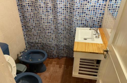 Tafi del Valle Apartment | Departamento Moderno y Tranquilo en el Centro de Tafi del Valle