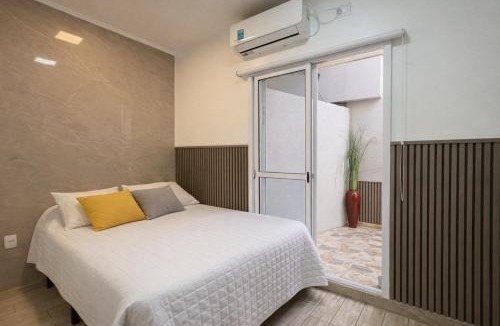 Florida House | Departamento Moderno, equipado en Vicente Lopez , Ideal River Plate ,Tecnópolis ,100 metros del tren