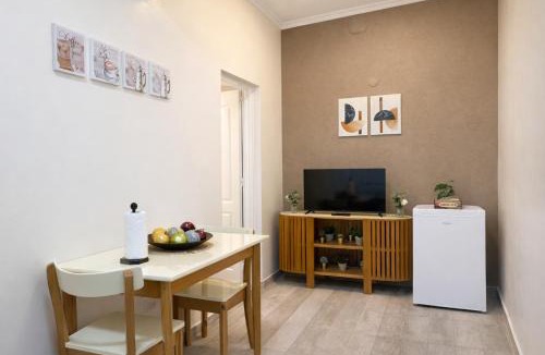 Florida House | Departamento Moderno, equipado en Vicente Lopez , Ideal River Plate ,Tecnópolis ,100 metros del tren