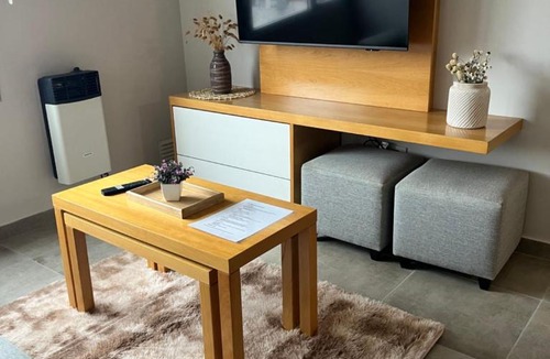 Bahia Blanca Apartment | Departamento moderno, Céntrico, Zona de Hospitales