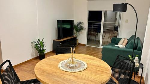 Corrientes Apartment | Departamento moderno en zona céntrica - Confort & ubicación