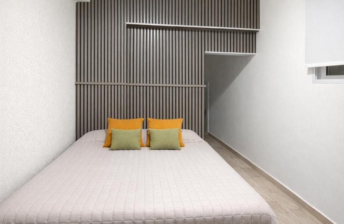 Florida Apartment | Departamento moderno, equipado full en vicente López ,ubicacion inmejorable a 100 metros del tren