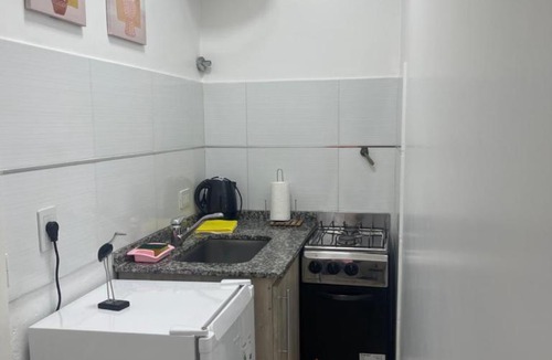 Florida Apartment | Departamento moderno, equipado full en vicente López ,ubicacion inmejorable a 100 metros del tren