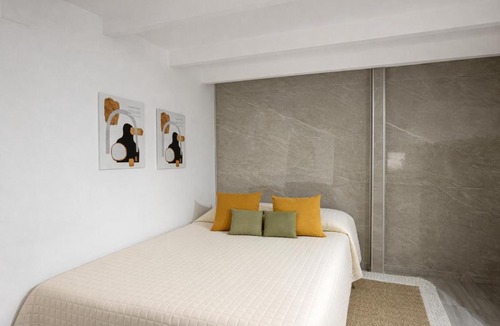 Florida Apartment | Departamento moderno equipado en vicente López con ubicacion inmejorable , 100 metros del tren , cerca de River, tecnopolis , a pasos tenes todo